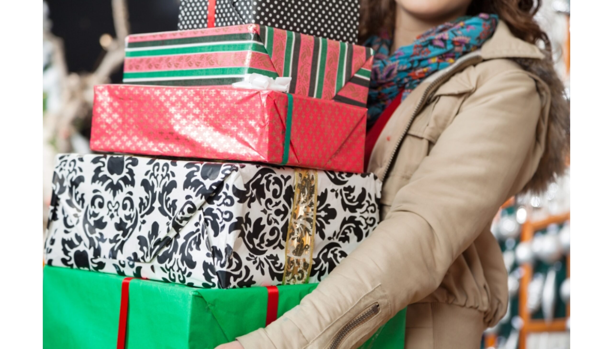 Christmas ‘Grinches’ charged for allegedly stealing presents from Sydney homes