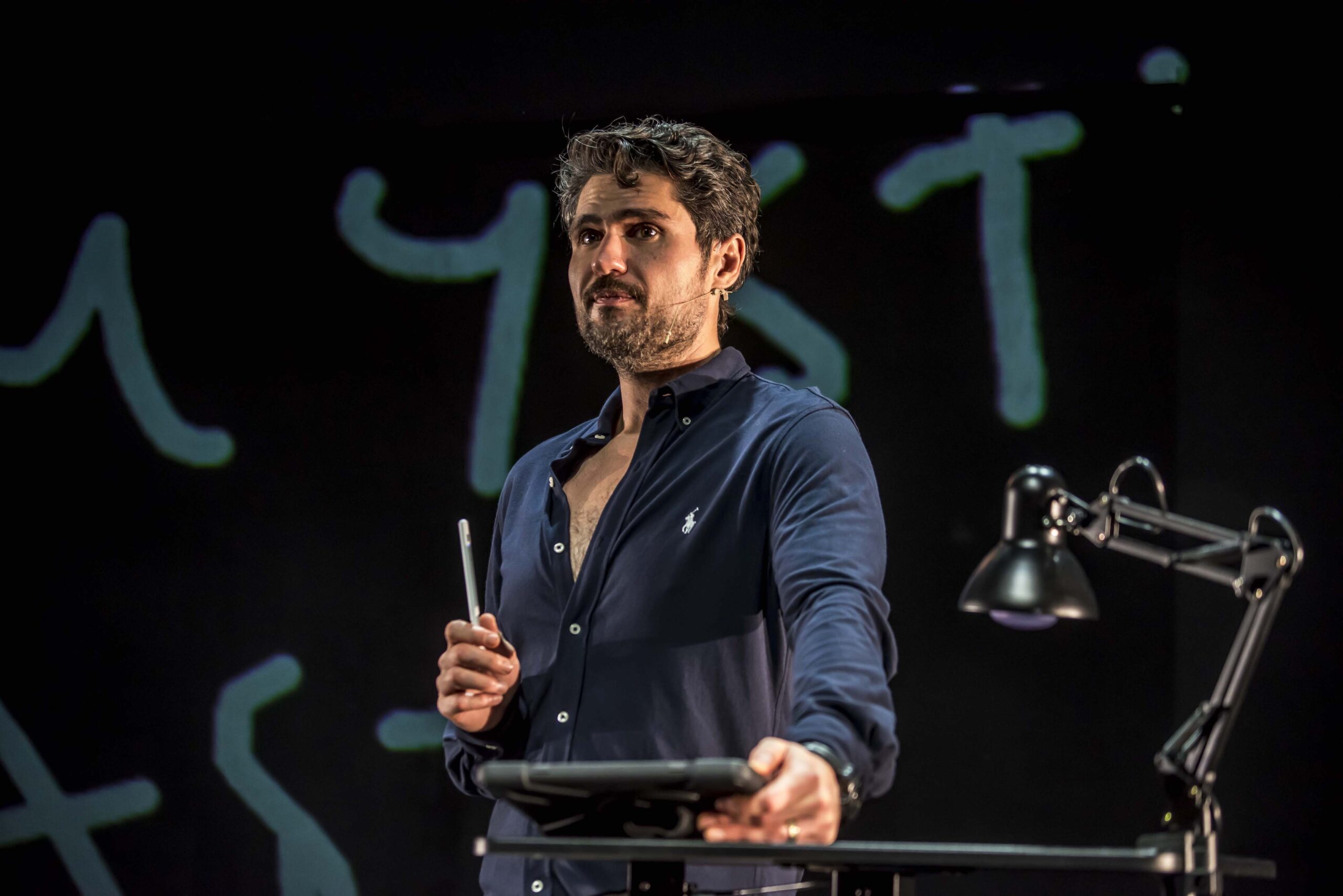 Things Hidden Since the Foundation of the World – REVIEW