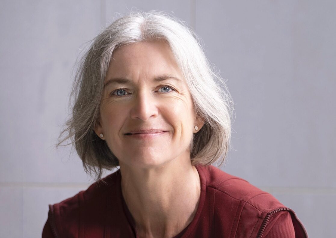The woman who is changing our DNA