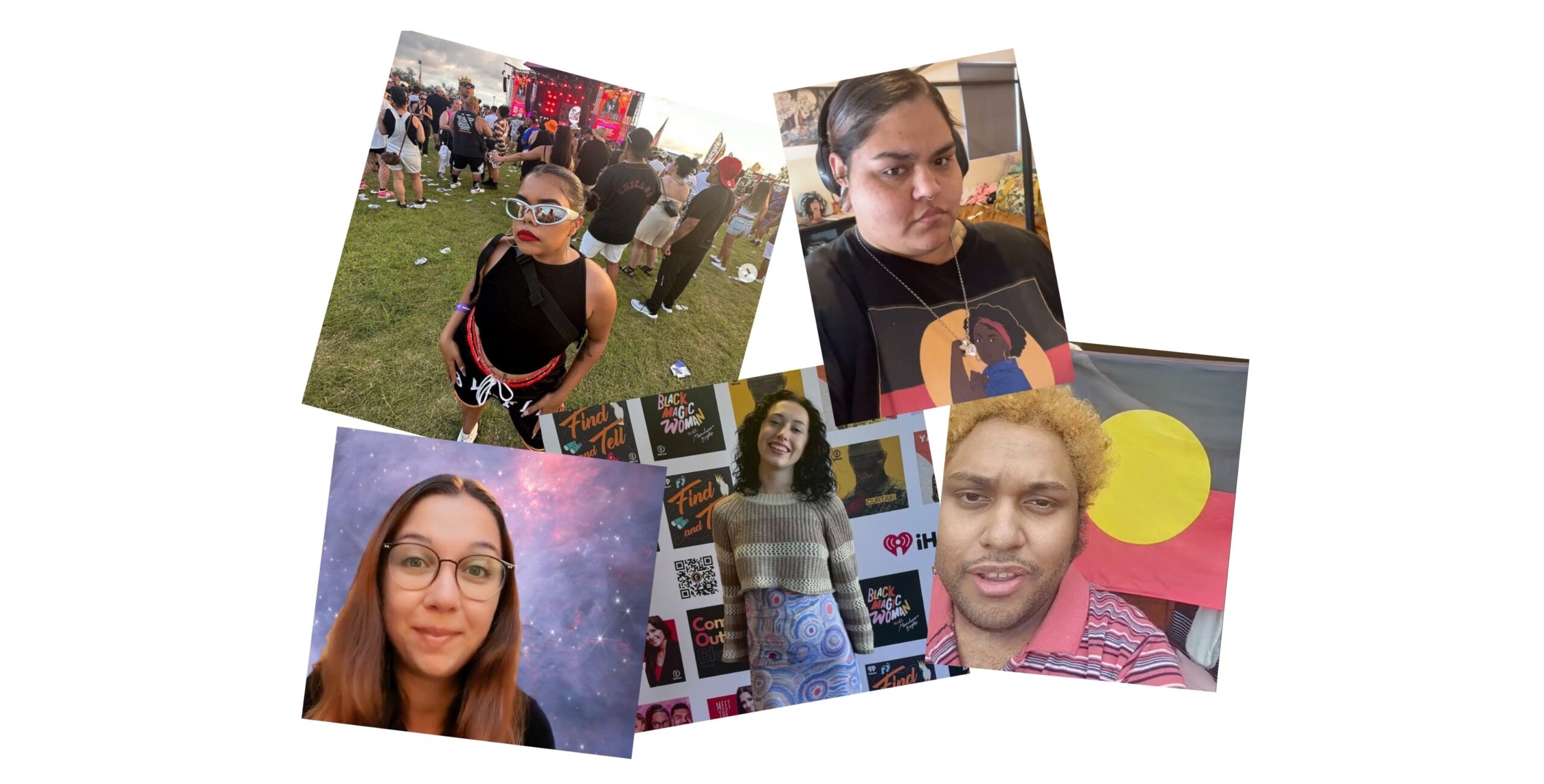 Influential Indigenous Voices on TikTok