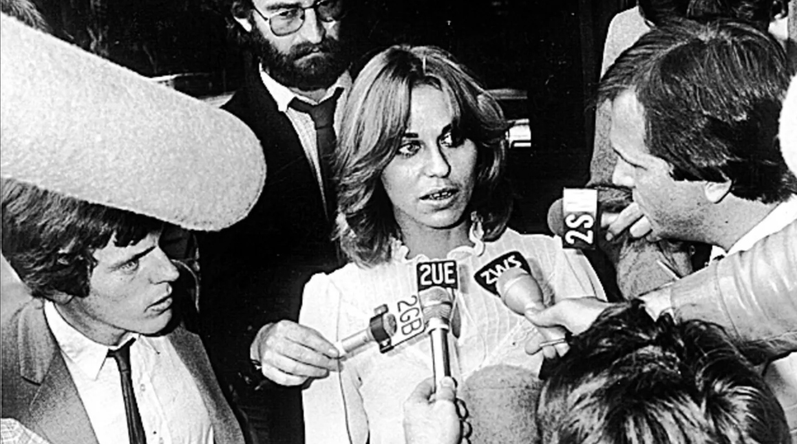 The sex worker that exposed police corruption