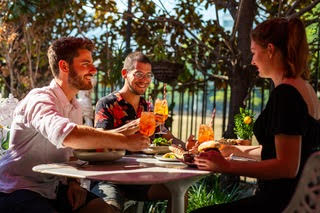 Happy Hours Sydney Returns in January 2024!