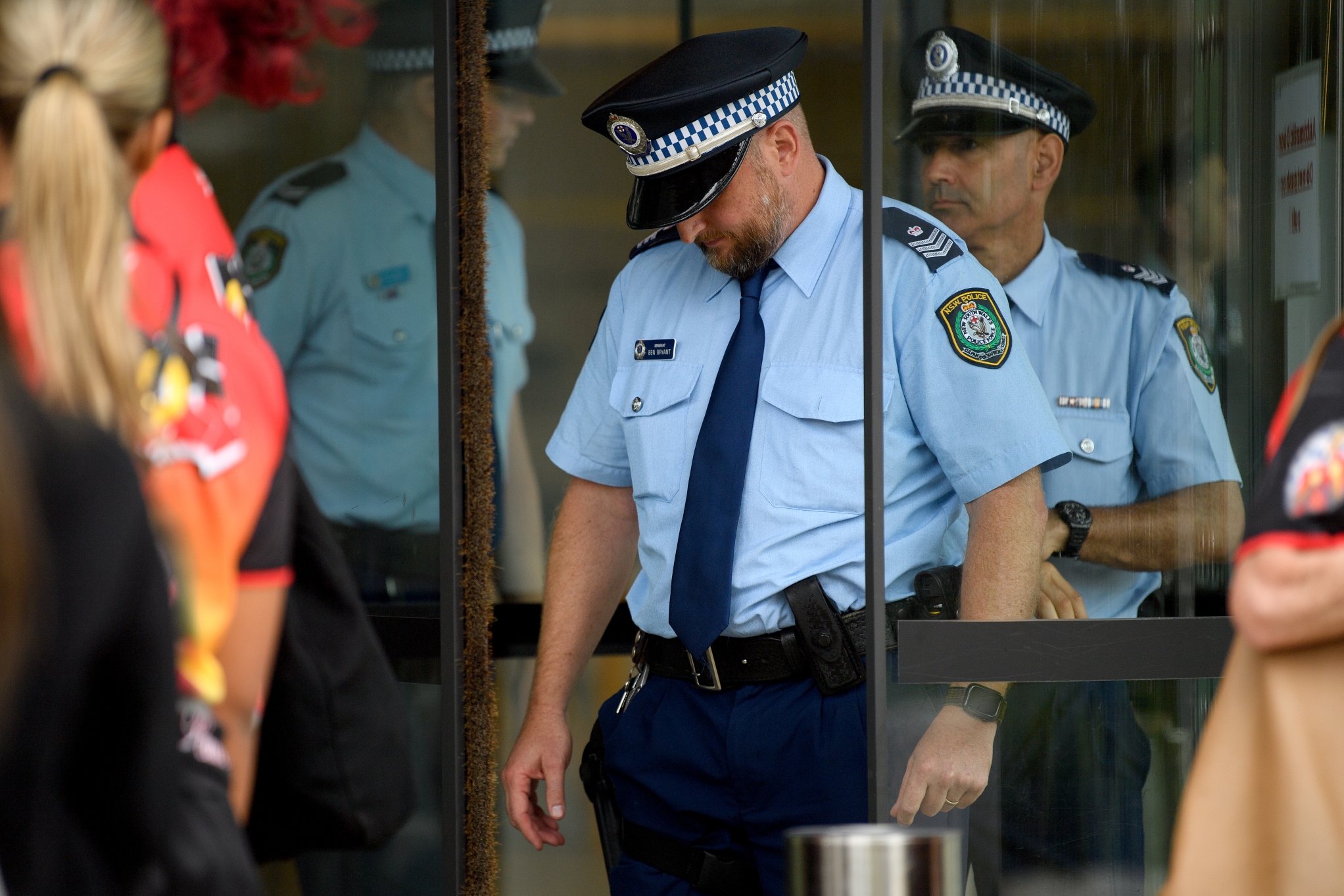 Police officer involved in Indigenous teen’s death has been charged