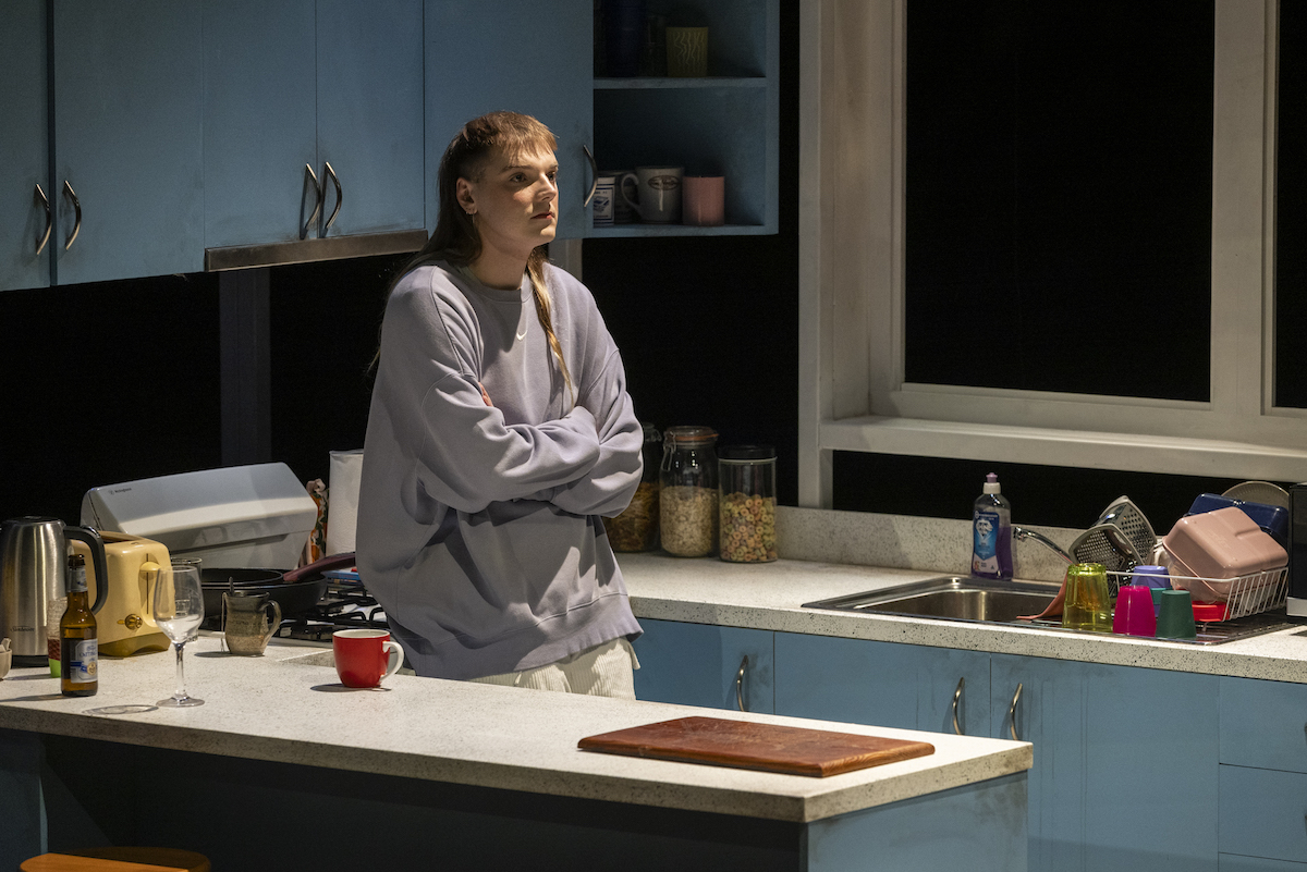 Tiny Beautiful Things – REVIEW
