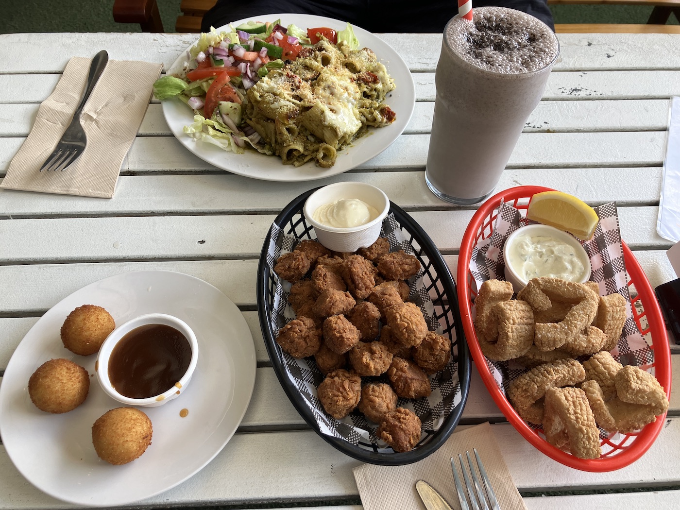 The first vegan pub in Australia