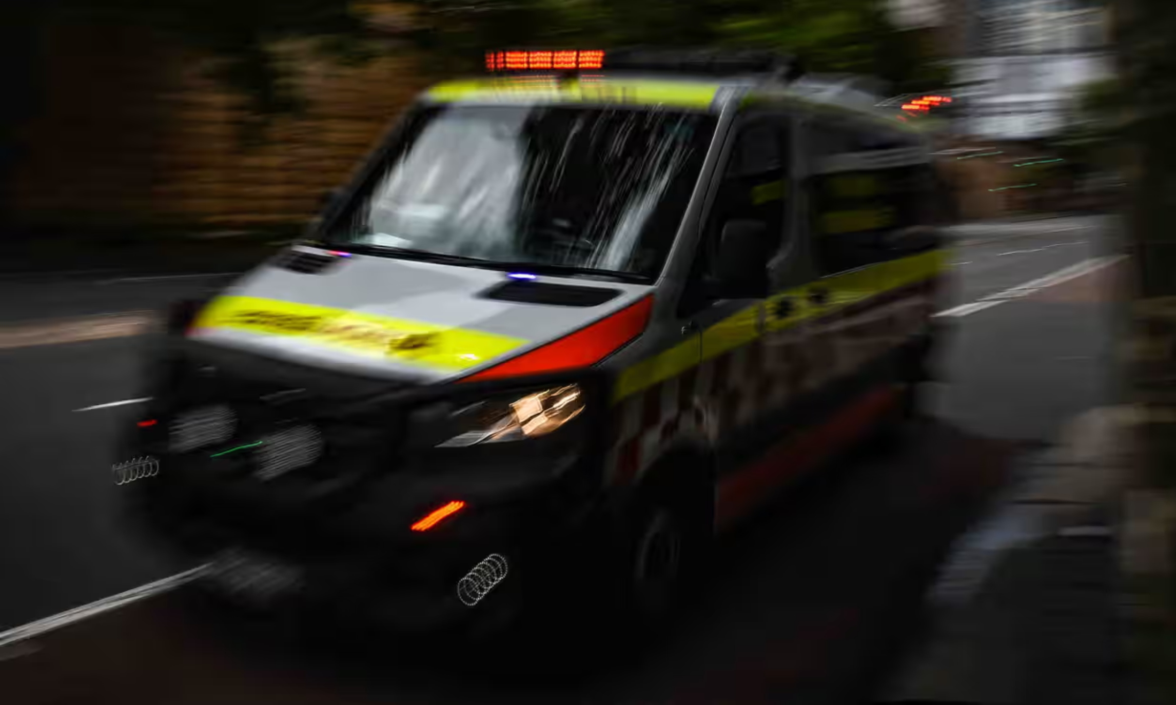 Three overdose on tablets sold as MDMA but were actually potent opioid