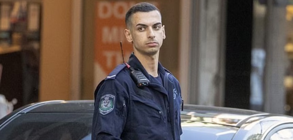 Beau Lamarre-Condon Is Allegedly Attempting to Sell His Story from Jail