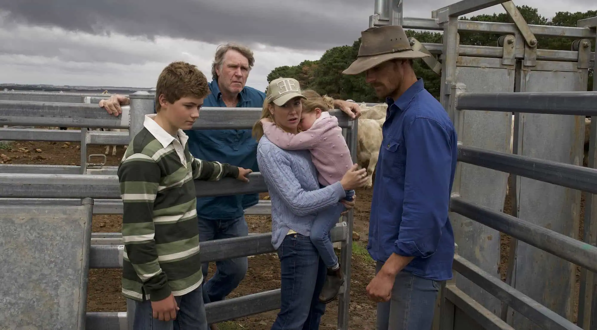 Just A Farmer – REVIEW