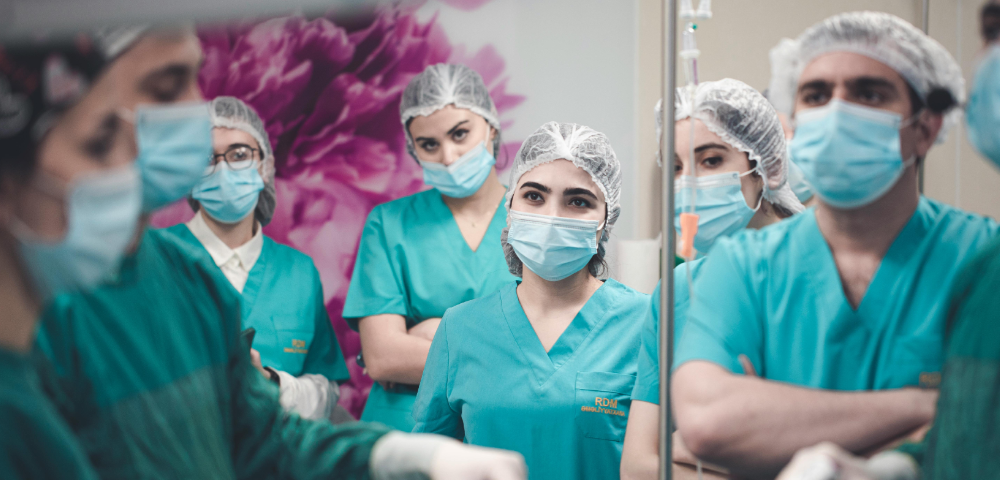 A Crucial Step Forward In Trans And Gender-Diverse Healthcare