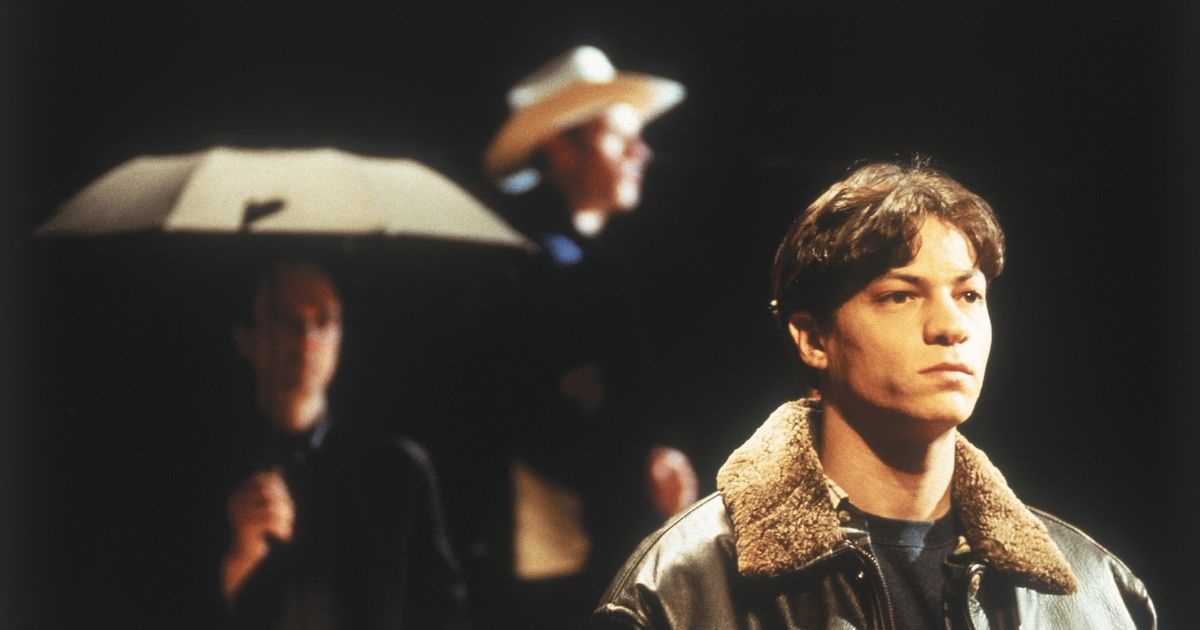 The Laramie Project — special anniversary performance