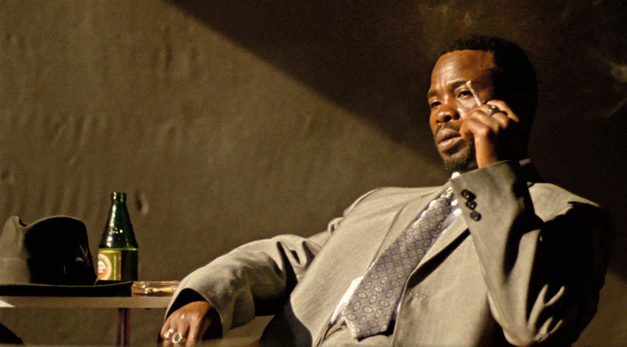 South African Film Festival- The Festival With A Conscience