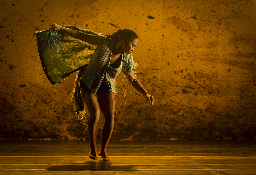 Carriageworks is on a new track