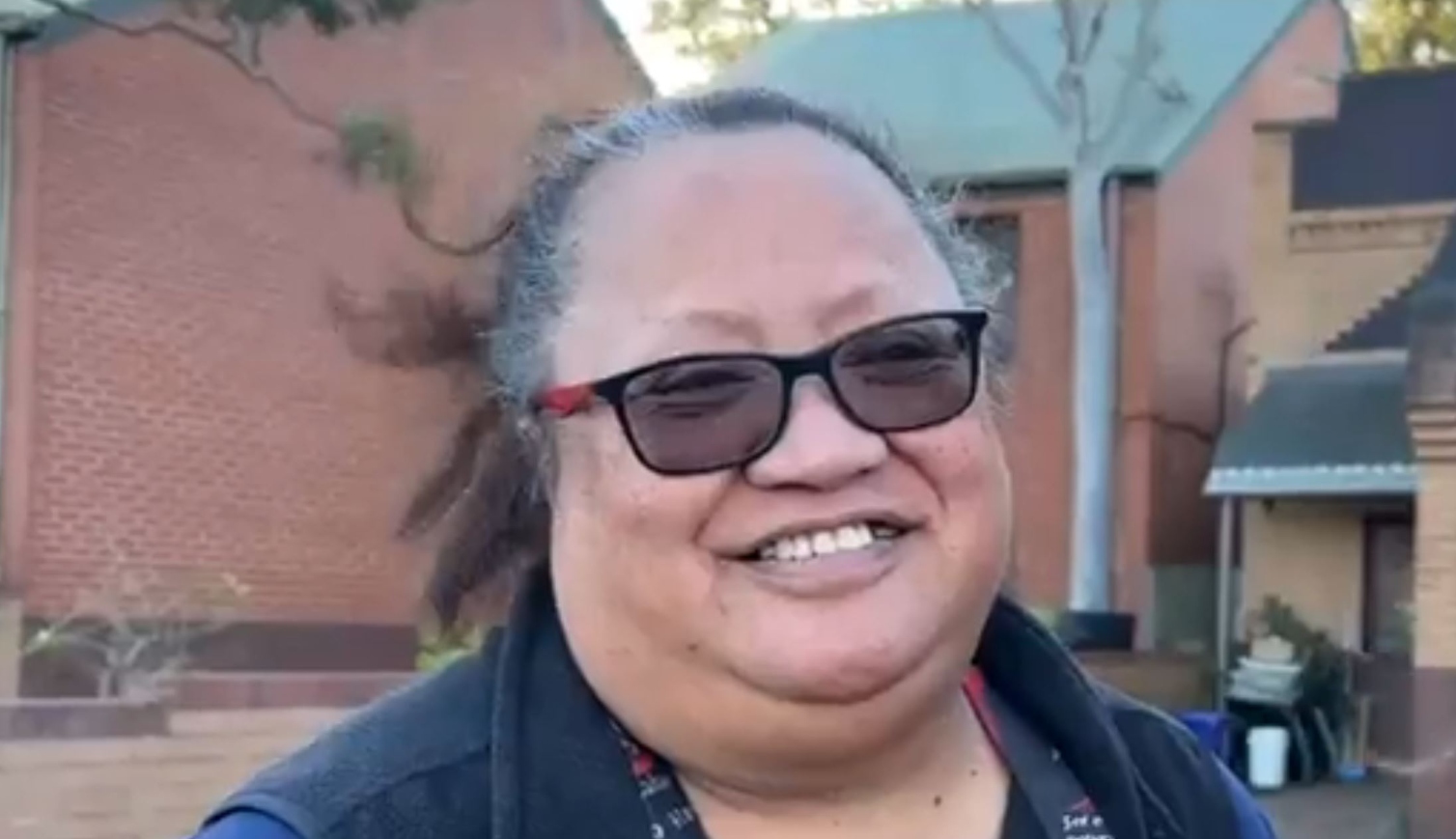 Newtown Woman of the Year fights to protect community homes