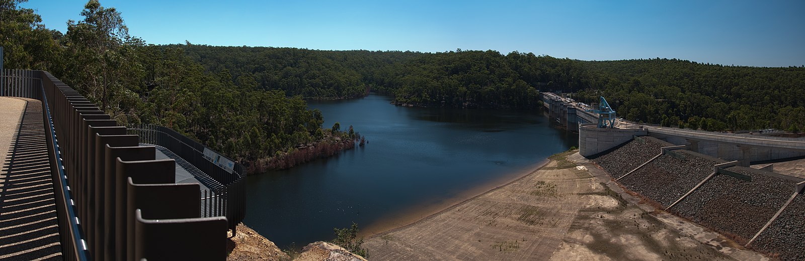 Proposed pumped hydro project could power a third of Sydney’s homes by 2031