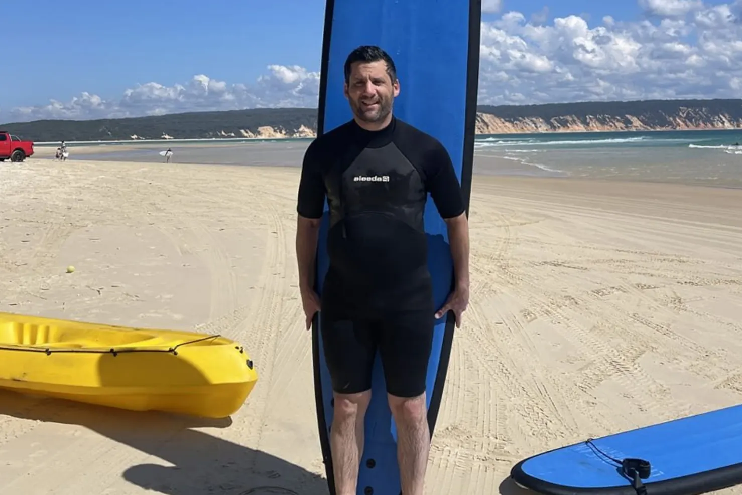 Addressing the ‘missing middle’: calls for greater mental health services following Bondi attack