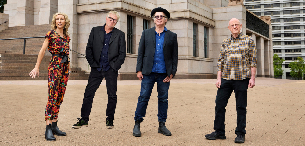 Iconic Australian musicians perform for Piano+Place
