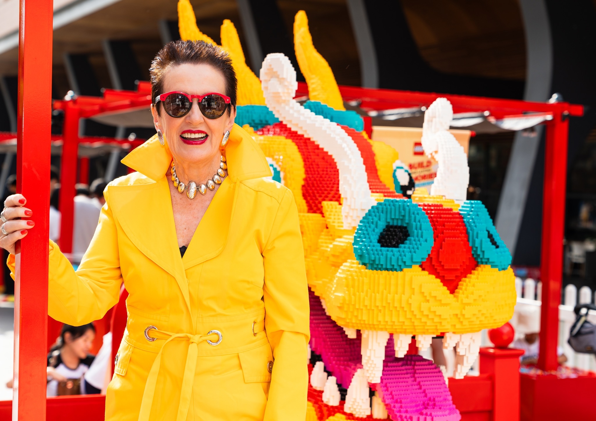 Clover Moore will be seeking sixth term as Sydney’s Lord Mayor
