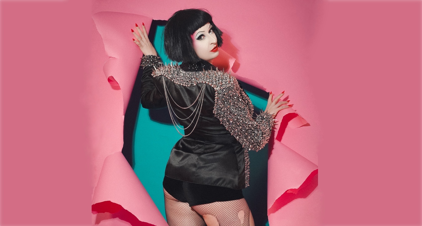 Bernie Dieter’s spectacular Kabarett returns to Sydney