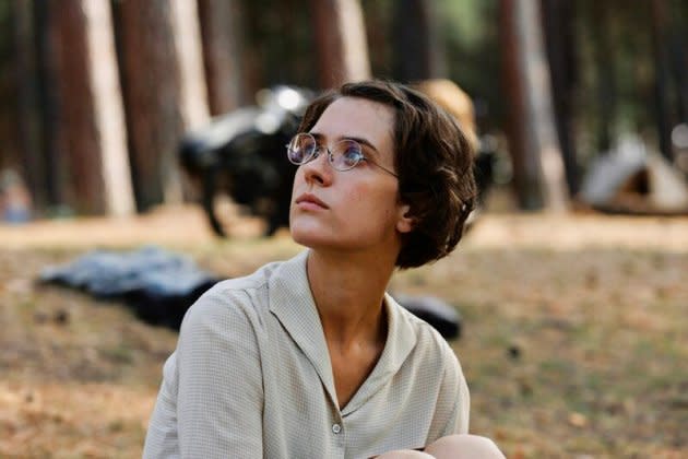From Hilde, With Love – REVIEW
