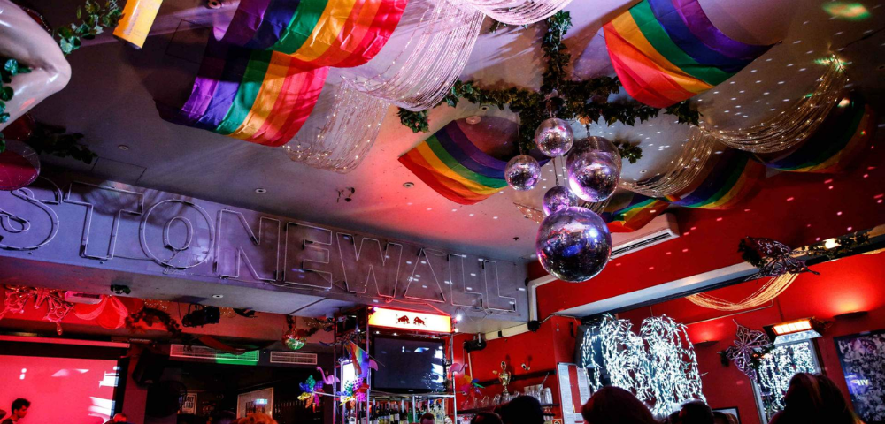 LGBT hospitality workers at high risk of harassment and discrimination, reports say