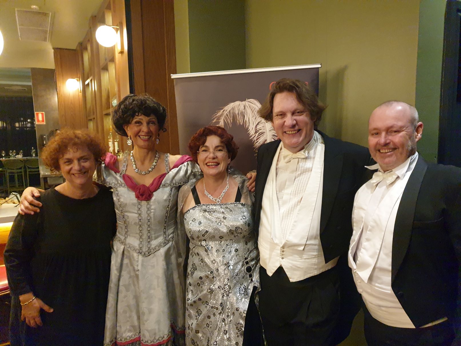 Opera Bites: Opera Goes to the Movies