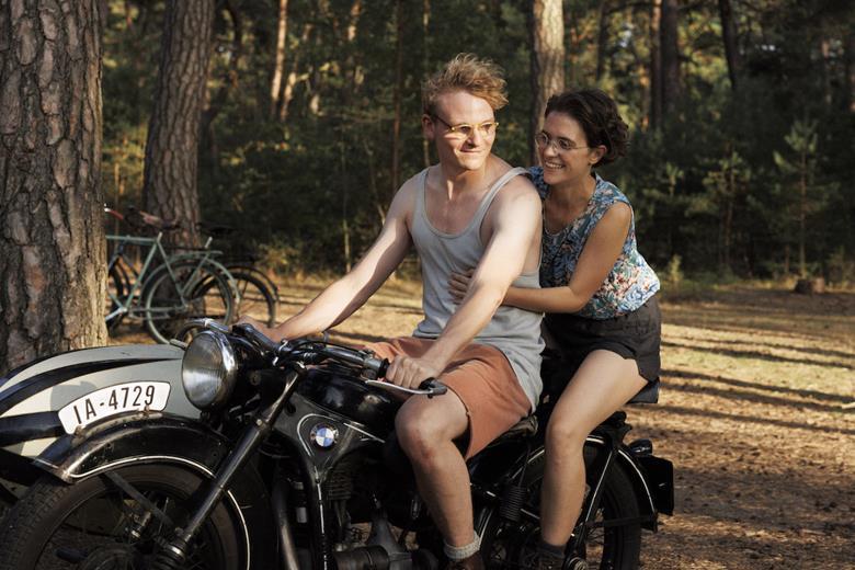 An Interview with Andreas Dresen – Director of German Biopic, From Hilde, With Love