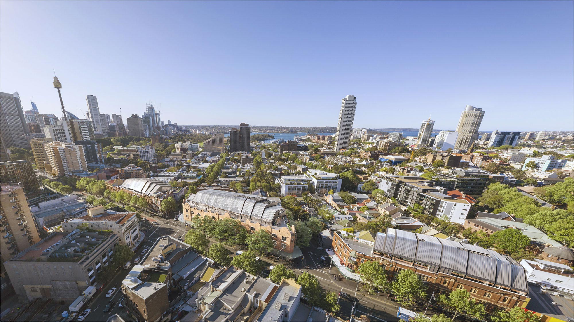 “Disastrous”: Construction on Oxford & Foley project halts, Oxford Street businesses suffer