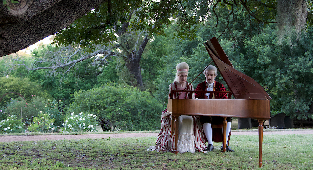 Mozart’s Sister – An Interview with director Madeleine Hetherton-Miau
