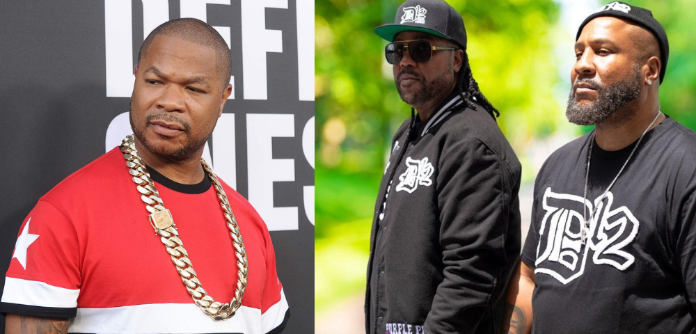 3Twenty Tour Brings Hip-hop Legends to Sydney