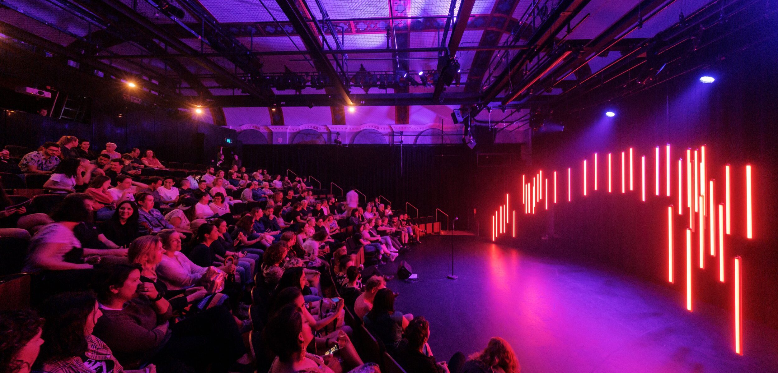 Darlinghurst Theatre Company enters voluntary administration