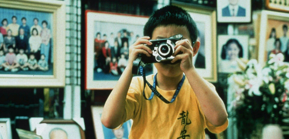 Desire Lines: Edward Yang’s Films at the Art Gallery Cinema