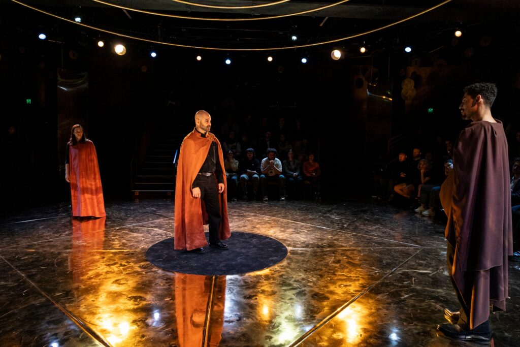 King Lear