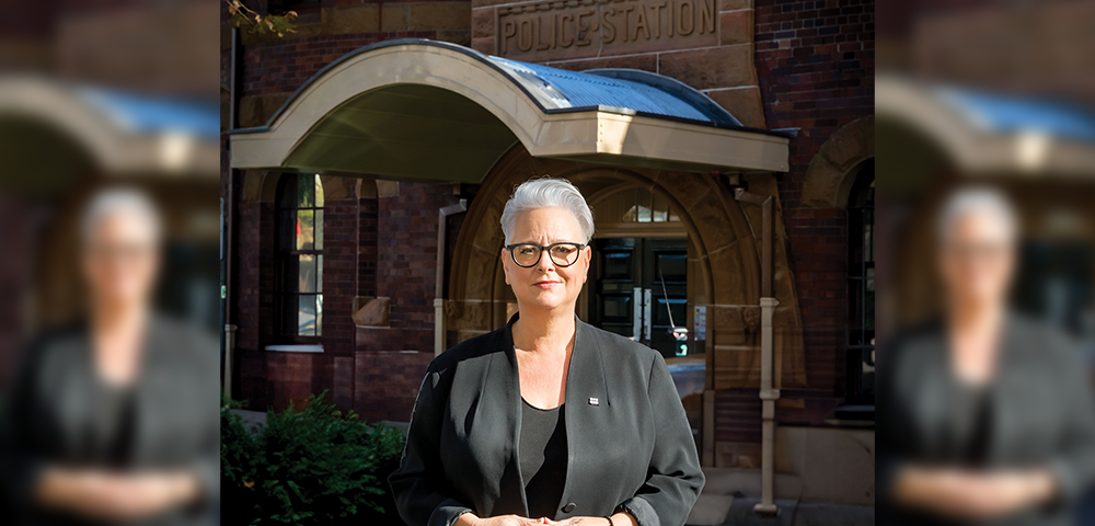 Why the NSW Apology for the criminal history of homosexuality is so important