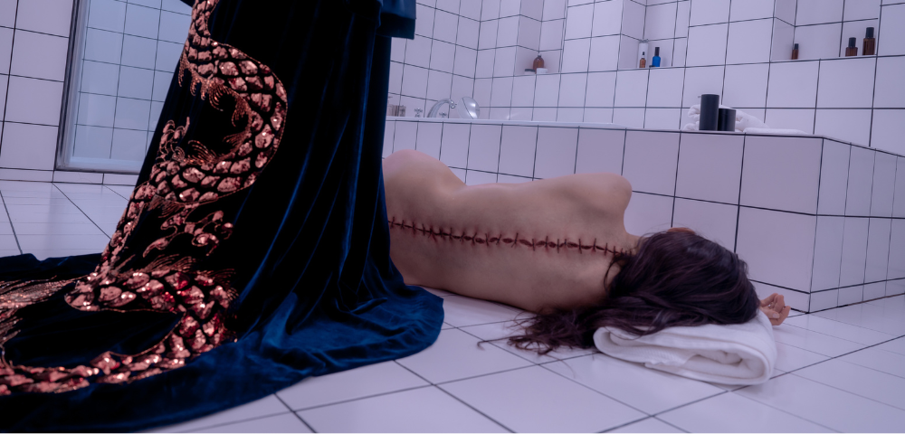 ‘The Substance’ is an unhinged body-horror satire