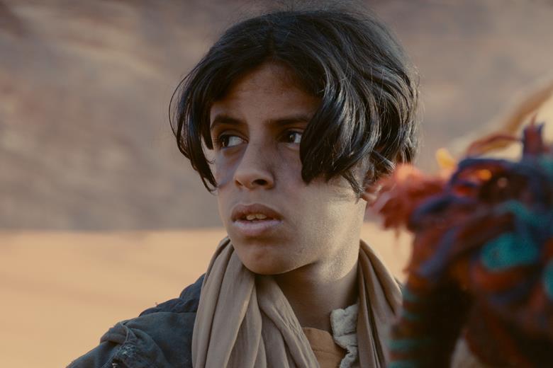 Saudi Film Nights – A One-night Mini Film Festival