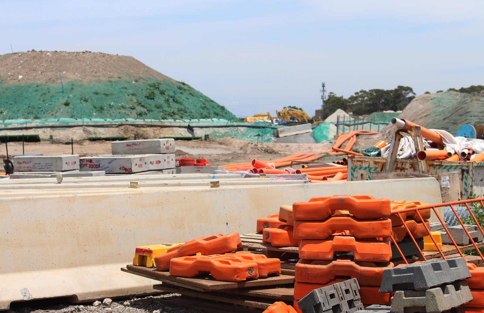 Site in Sydney’s inner west declared as “significantly contaminated”