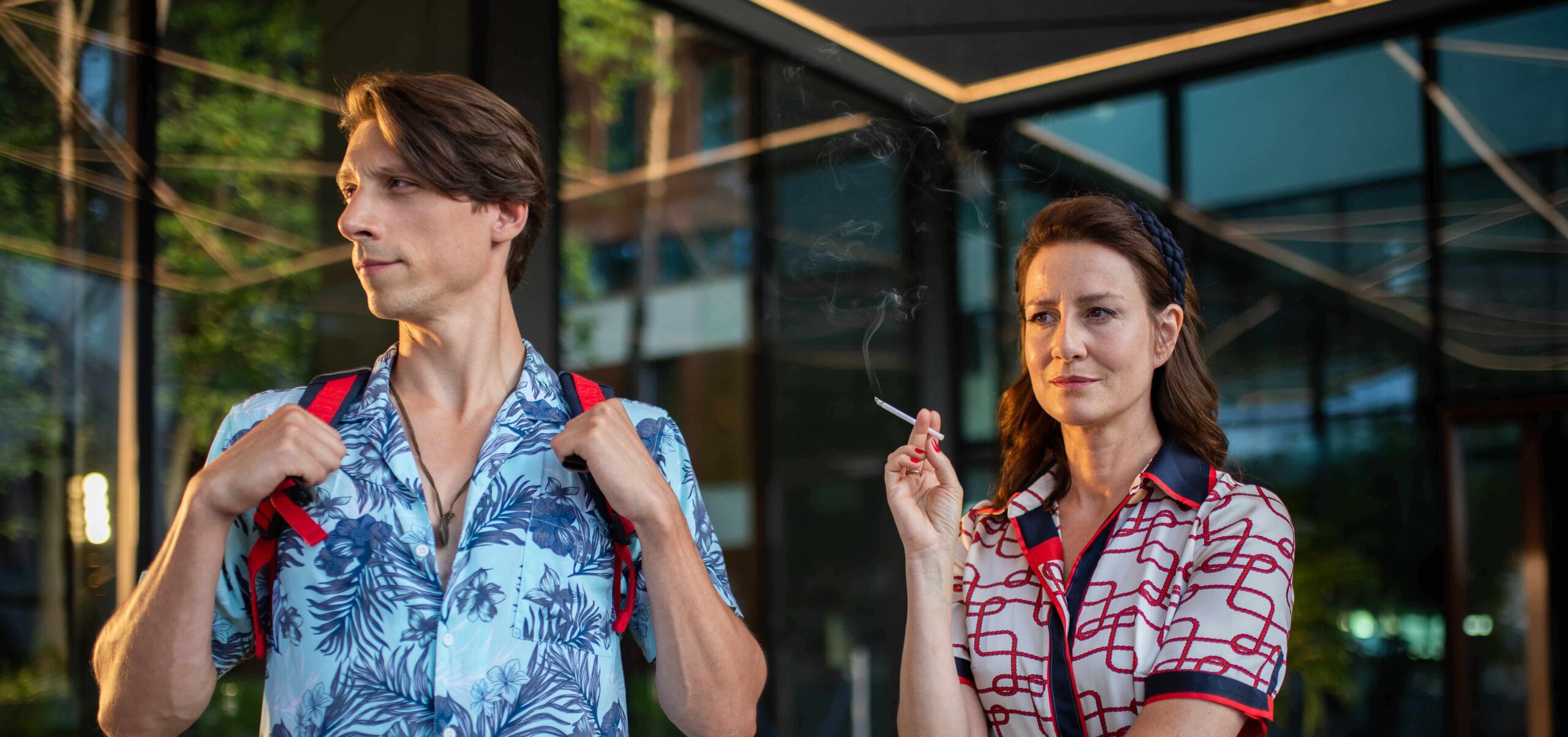 Polish Film Festival – Interview with the Festival Director