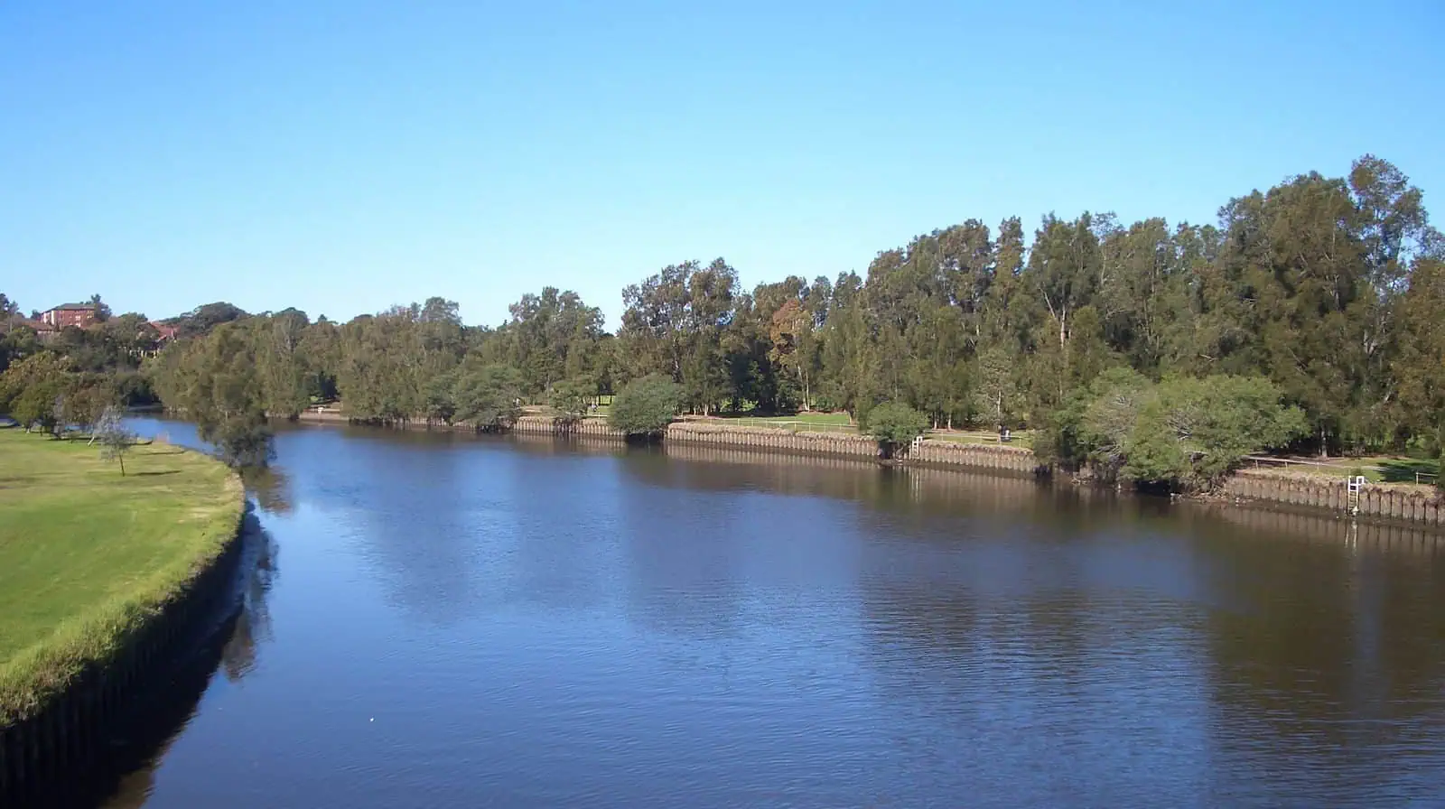 Sydney’s Cooks River could be given Indigenous name, Goolay’yari