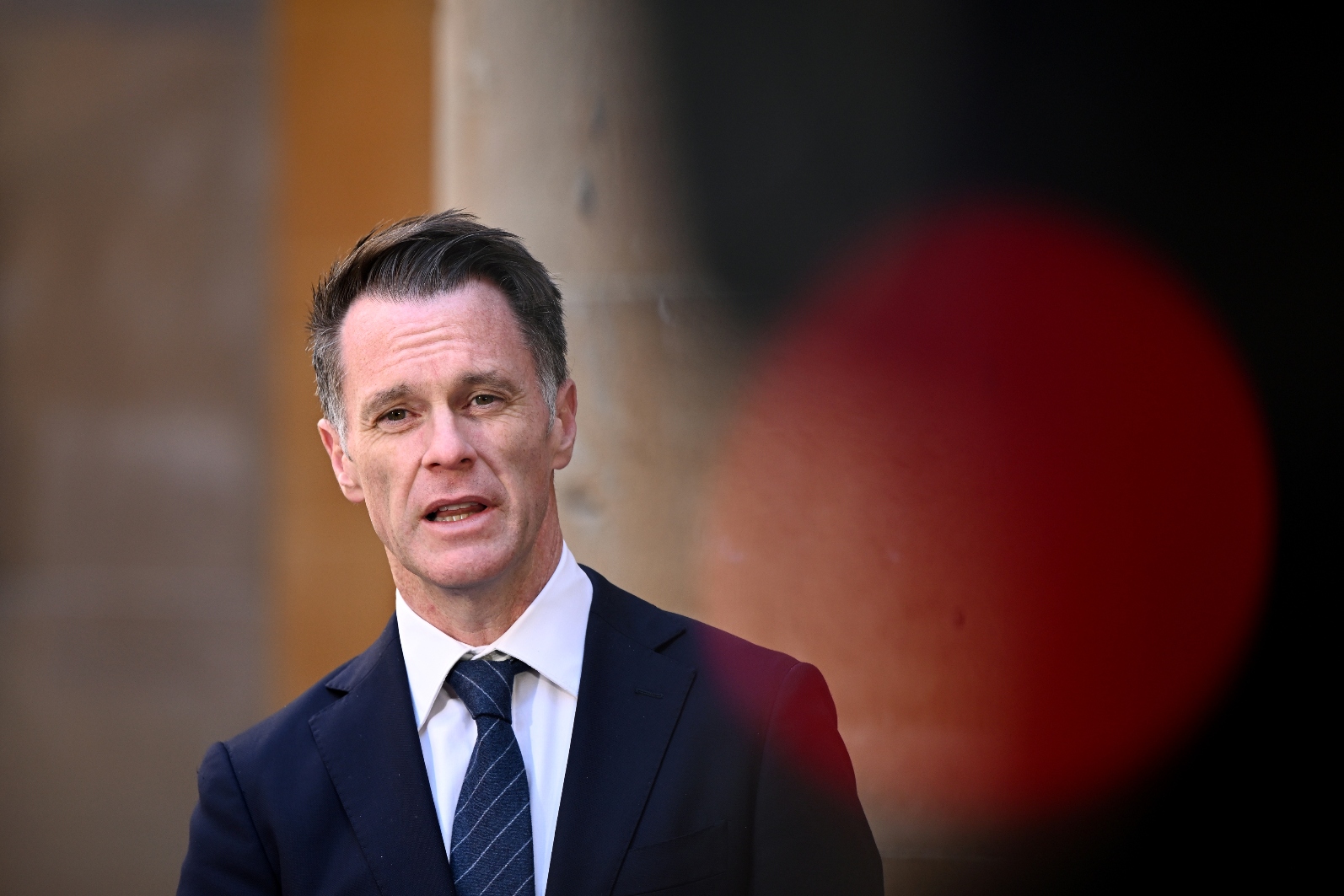 NSW Premier announces Drug Summit to take place in December