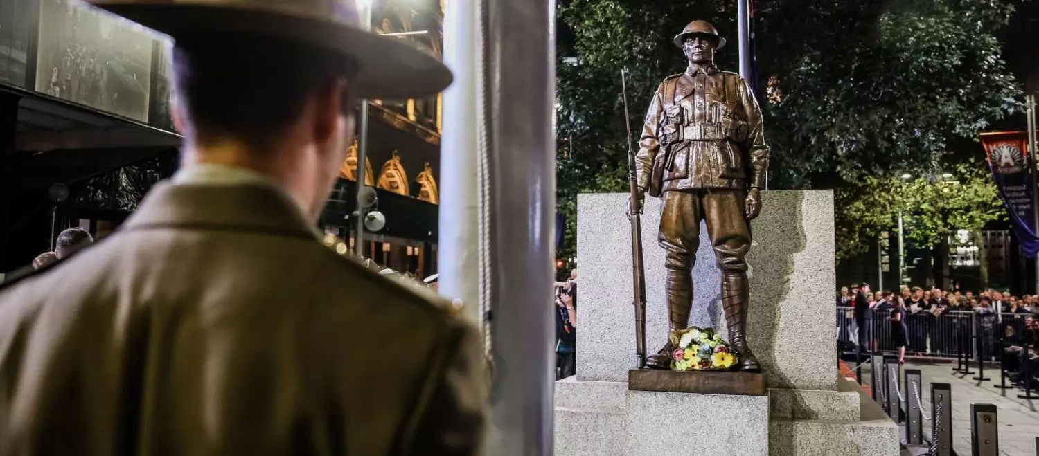 “Creeping commercialisation”: NSW Government announces full-day retail trade ban for Anzac Day