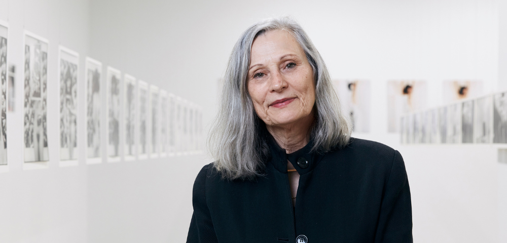 ‘Julie Rrap: Past Continuous’ Now Open at MCA