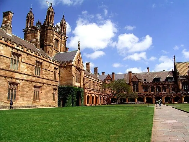 Billionaire Donates $100M To USyd To Promote Women In STEM