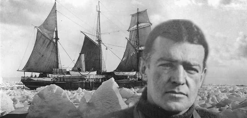 ‘Thin Ice VR’: The Greatest Story of Survival