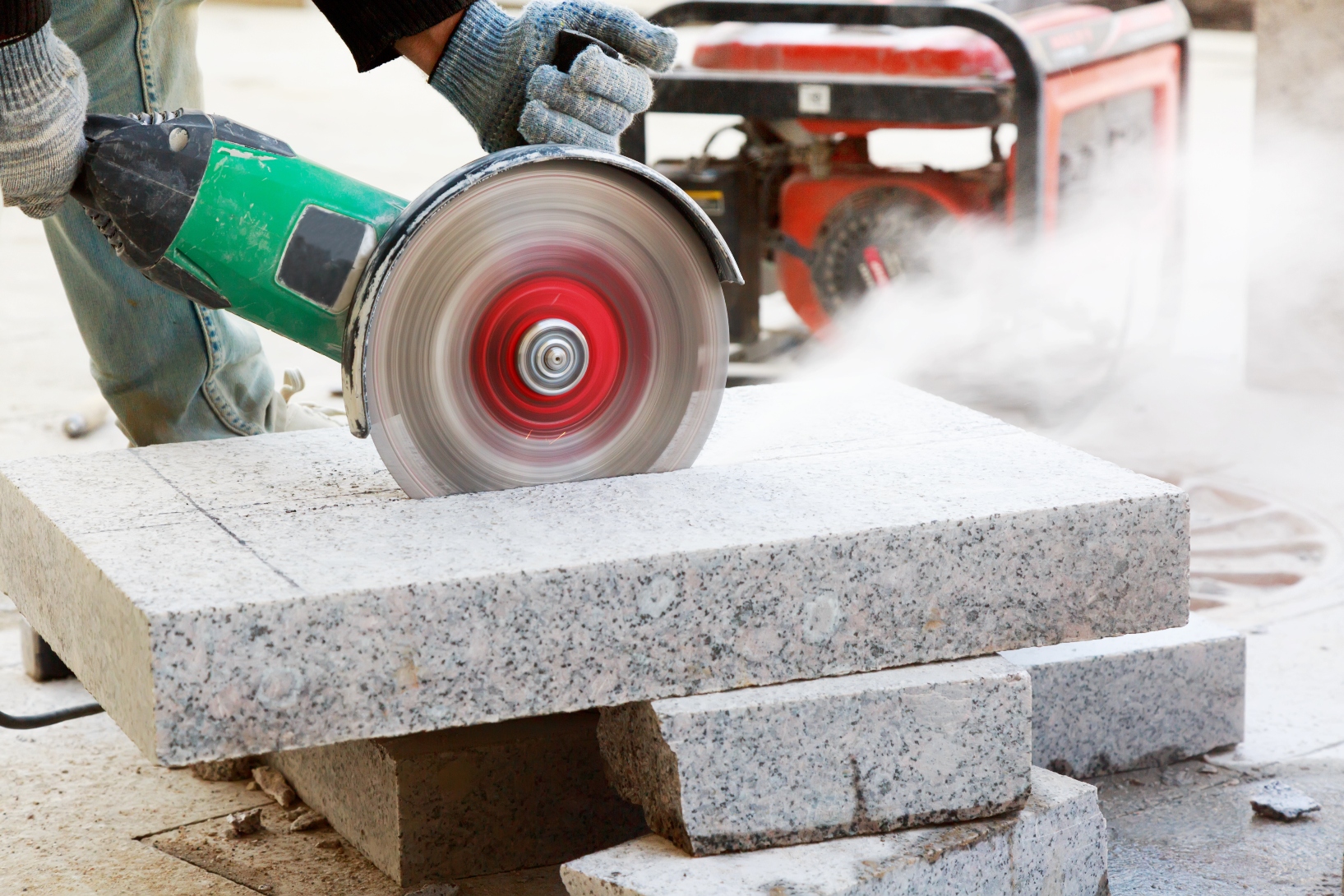 Historic nationwide ban on engineered stone comes into effect today