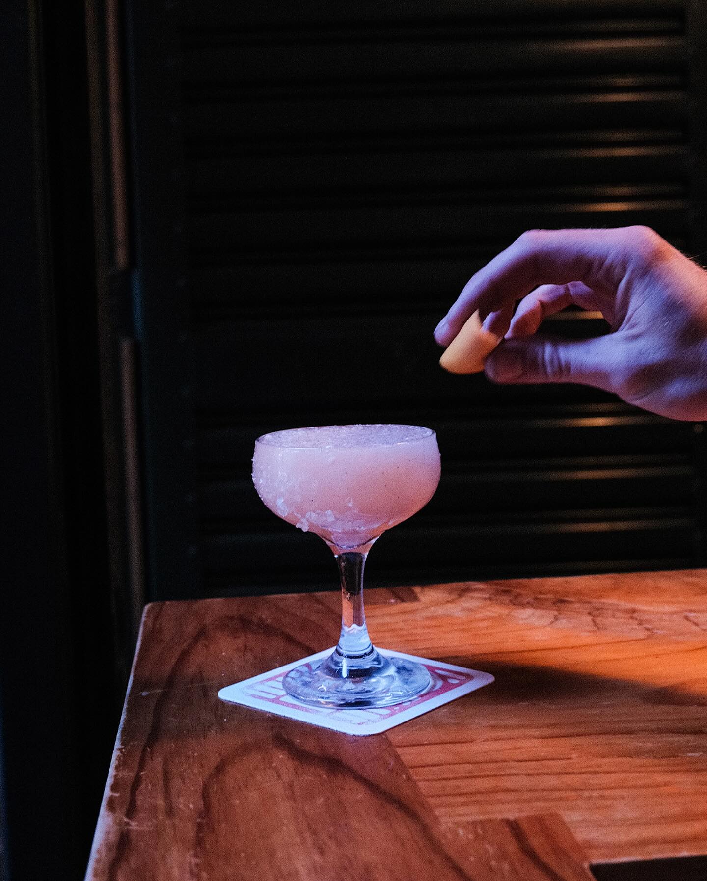 BEST MARGARITA