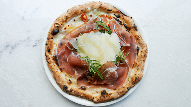 BEST PIZZA
