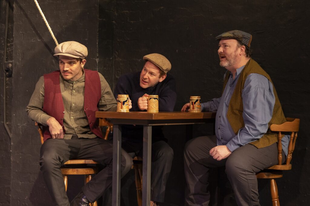 Hangmen