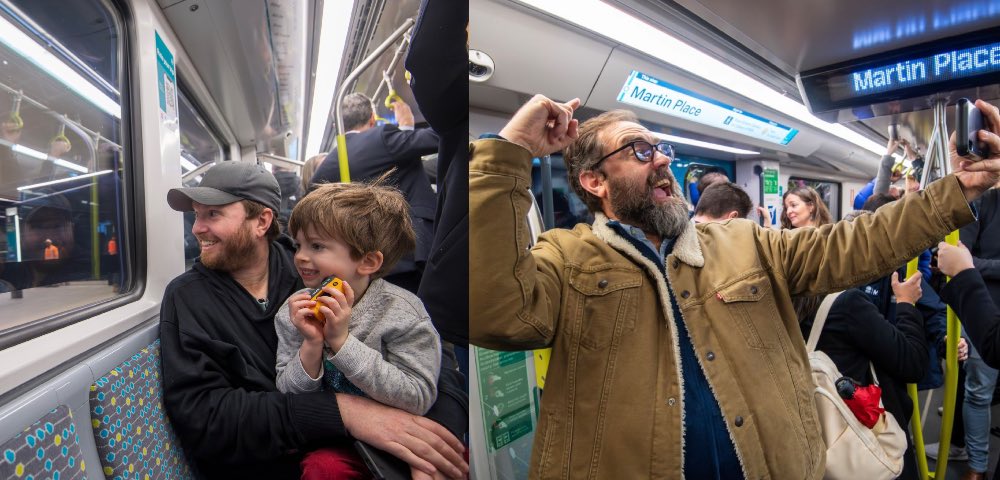 New Sydney Metro Line Is A Boon To The Inner City 