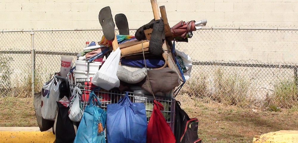 Housing Crisis Deepens In Victoria: Report