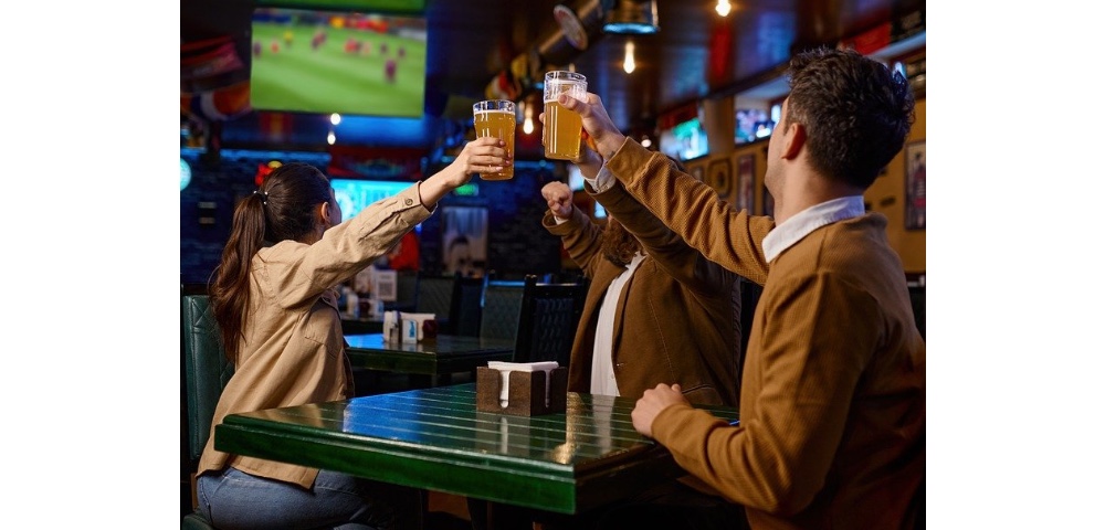 NSW Puts The Life Back In Nightlife, Announces Lifting Of A COVID-Era Ban